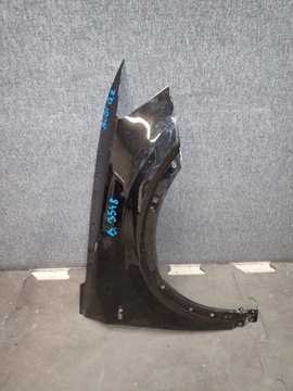 Крыло перед правые audi q2 фото №1