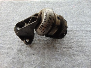 Лапи подушка jaguar s-type 2.7 4r83-6061-ac фото №1