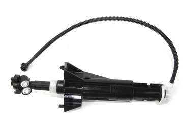 Розпилювач фара насадка citroen c4 b7 ds4 праві фото №1