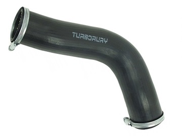 Труба інтеркулер vectra signum 3.0 cdti 5860783 фото №1