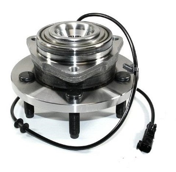 Ступица колёса dodge durango подшипник 4x4 2006/09 фото №1