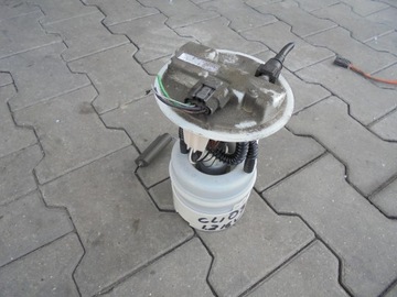 Насос пального renault clio 3 1.2 16v -доставка- фото №1