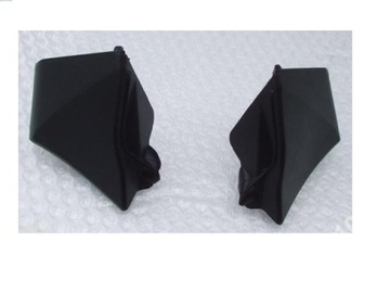 Peugeot 308 2010r заглушка подкапотное пространство оригинал фото №1