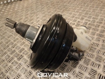 Підсилювач насос гальмівна range rover vogue l322 1 фото №1