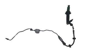 Циліндр зчеплення 7l6721257b vw touareg cayenne audi q7 4l фото №1