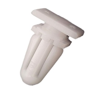 Кліпса планки порогової wew. bmw 3 e21 e30 e36 фото №1