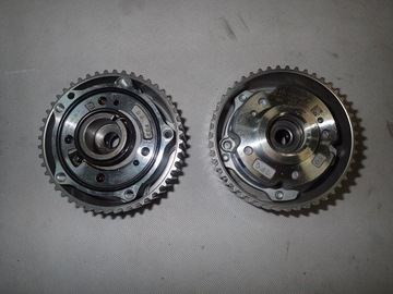 Dw golf 7 gte варіатор 04e109088ae фото №1