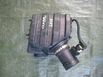 Jeep compass фільтр повітря корпус 2017- фото №1