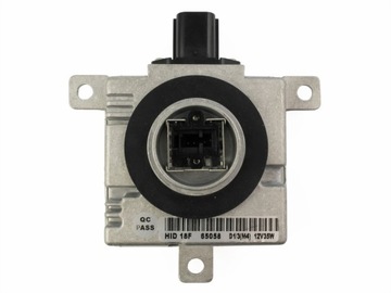 Преобразователь ксенон d4s mazda cx-5 cx5 cx-9 cx9 3 фото №1