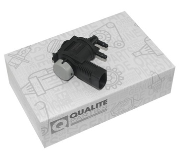 Клапан вакуум egr vw bora golf iv v vi vii passat b6 b7 cc 1.9 2.0 tdi фото №1