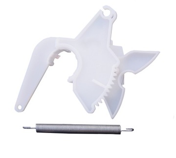 Клапан сиденья renault magnum midlum premium kerax фото №1