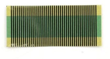 Peugeot 406 лента ремонт дисплей компьютер фото №1