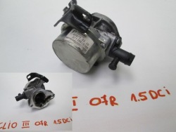 насос вакум renault CLIO 1.5 8200577807