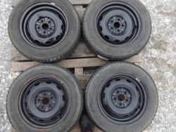 ДИСК TOYOTA oe 6.0" X 14" 5x100 ET 45