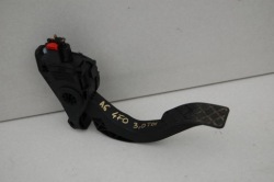 педаль газа Audi A6 4F0 C6 3,0TDI FL