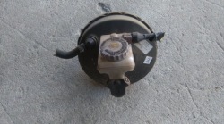 suzuki WAGON R+ 00-06 1.3 b насос