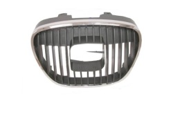 polcar 673005-1 решетка радиатора