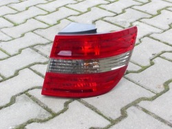 фонарь правый MERCEDES A169