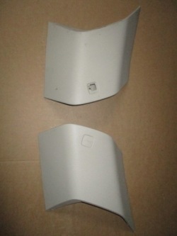 без навесного внутренний Range Rover Sport 14R