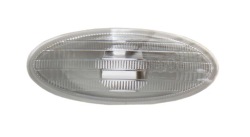 nissan CUBE поворотник боковой