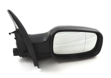 renault MEGANE II 2002-2008 зеркало правое элекро