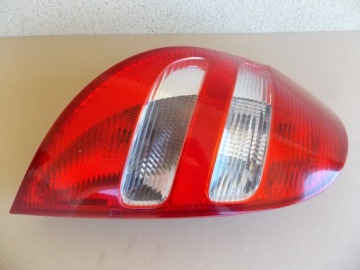 a класс W169 04-08 фонарь левый