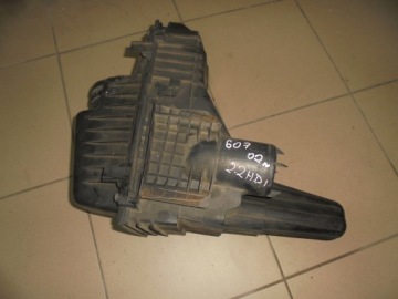 peugeot 607 2.2 корпус салонного фильтра Воздух