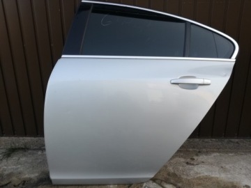 дверь Z176 opel insignia 09-