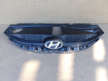 решетка радиатора Hyundai IX35 iX 35