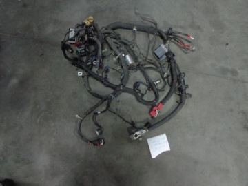 FORD MUSTANG 2.3 на Двигатель автомат