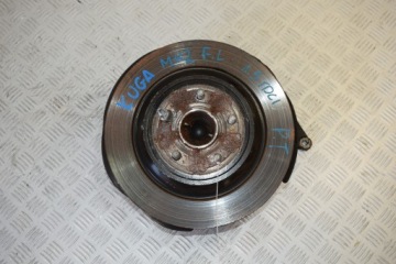 поворотный кулак, цапфа зад 2WD KUGA MK2 II РЕСТАЙЛИНГ