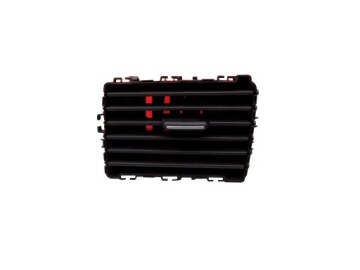 3CN819703A воздухозаборник жалюзи потока воздуха vw Atlas TERAMONT 2018+