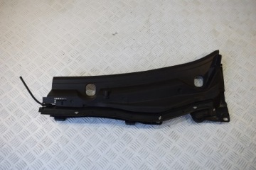 накладка левый mazda 6 VI GJ РЕСТАЙЛИНГ GHP9507N1