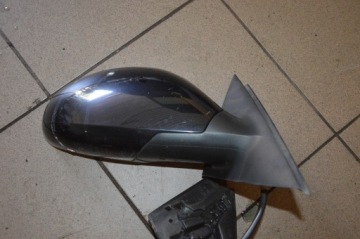 seat IBIZA 6L зеркало правое 3Pin LC9Z