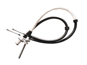 ATD Automotive 504203 трос тормоза ручного