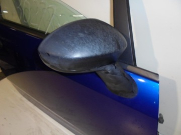 зеркало правое EL FIAT PUNTO --