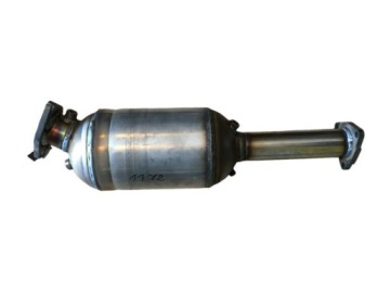 фильтр твердых частиц DPF Honda 2.2 CR- V II 05-