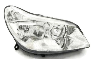 CITROEN C5 2004-08 фара правая Depo ^