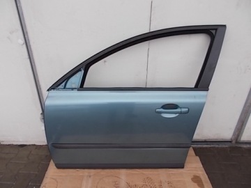 volvo V50 S40 II 04r- дверь левая передняя 479-16