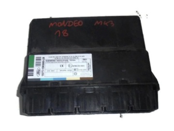 FORD MONDEO MK3 блок комфорта 3S7T15K600LB