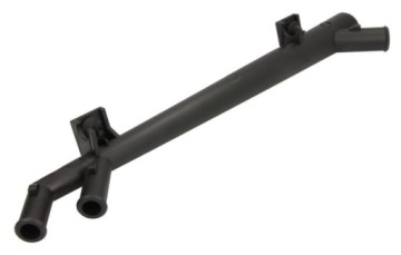 FORD Focus MK1 труба шланг охлаждения нагреватель