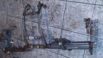 FORD ECOSPORT 2014 r Балка под DN1T