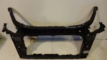 передняя панель радиатора (телевизор) Hyundai I10 2008ROK