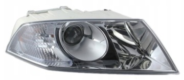 фара SKODA OCTAVIA II 2004-12