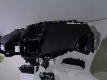 FORD KUGA II MK2 торпеда подушки безопасности ремни комплект