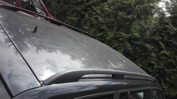 Багажник на крышу для BMW 5 E39