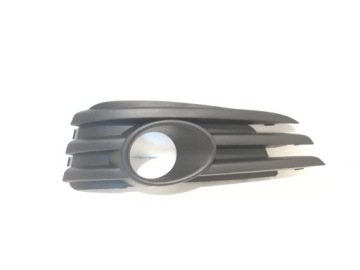 решетка в бампере правая для opel VECTRA 2005-2008