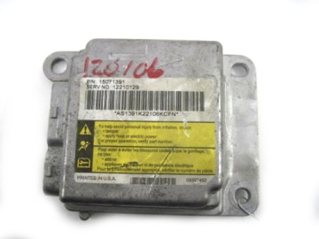 Chevrolet AVALANCHE БЛОК УПРАВЛЕНИЯ AIR