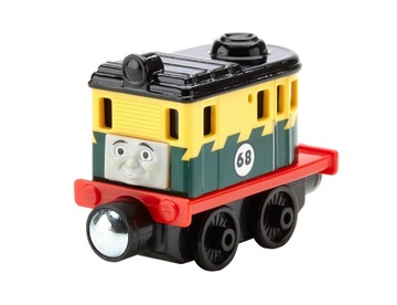 Fisher price t0929/ dgf43 filip small locomotive, фото