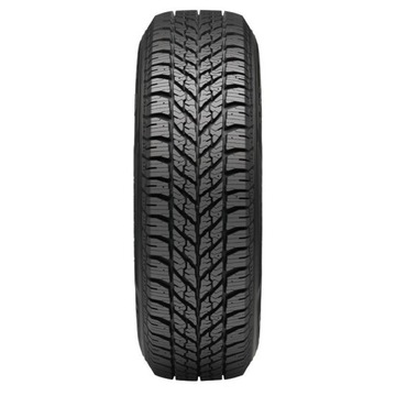 1x tire winter 255/ 50r19 goodyear ultra handle 107v, фото